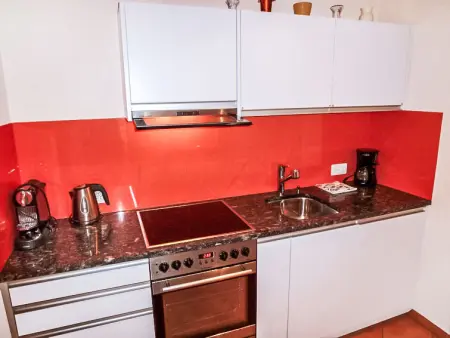 Residenza Monte Bré - Apt.004 Haus1, Appartement 4 personnes à Aldesago - Photo 5