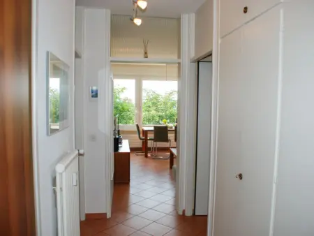 Residenza Monte Bré - Apt.004 Haus1, Appartement 4 personnes à Aldesago - Photo 11