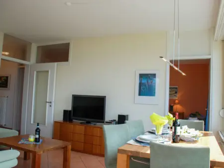 Residenza Monte Bré - Apt.004 Haus1, Appartement 4 personnes à Aldesago - Photo 15