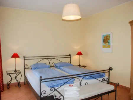 Residenza Monte Bré - Apt.004 Haus1, Appartement 4 personnes à Aldesago - Photo 17