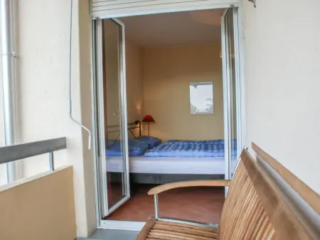 Residenza Monte Bré - Apt.004 Haus1, Appartement 4 personnes à Aldesago - Photo 18