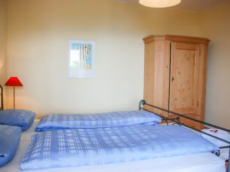 Residenza Monte Bré - Apt.004 Haus1, Appartement 4 personnes à Aldesago - Photo 19