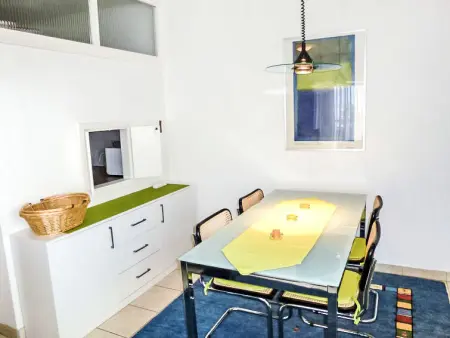 Residenza Monte Bré - Apt.204 Haus1, Appartement 4 personnes à Aldesago - Photo 2