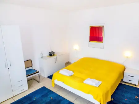 Residenza Monte Bré - Apt.204 Haus1, Appartement 4 personnes à Aldesago - Photo 4