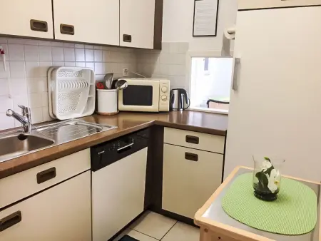 Residenza Monte Bré - Apt.204 Haus1, Appartement 4 personnes à Aldesago - Photo 7