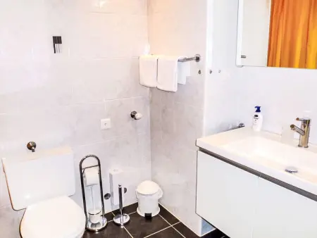 Residenza Monte Bré - Apt.204 Haus1, Appartement 4 personnes à Aldesago - Photo 10