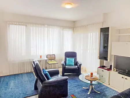 Residenza Monte Bré - Apt.204 Haus1, Appartement 4 personnes à Aldesago - Photo 13