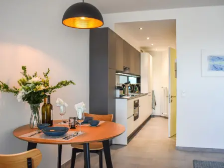 Residenza Monte Bré - Apt.204 Haus2, Appartement 2 personnes à Aldesago - Photo 7