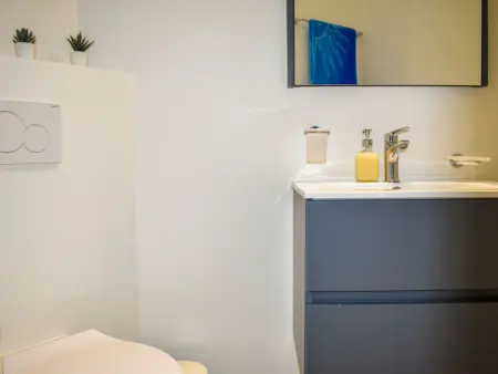 Residenza Monte Bré - Apt.204 Haus2, Appartement 2 personnes à Aldesago - Photo 14