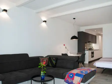 Lake-View cosy, Appartement 3 personnes à Aldesago - Photo 3