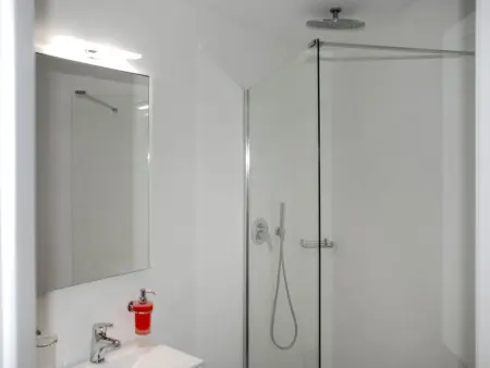 Lake-View cosy, Appartement 3 personnes à Aldesago - Photo 8