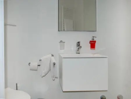 Lake-View cosy, Appartement 3 personnes à Aldesago - Photo 9