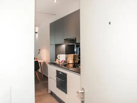 Lake-View cosy, Appartement 3 personnes à Aldesago - Photo 10