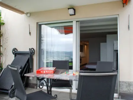 Lake-View cosy, Appartement 3 personnes à Aldesago - Photo 17