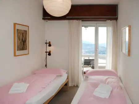 Superpanorama II, Appartement 4 personnes à Aldesago - Photo 3