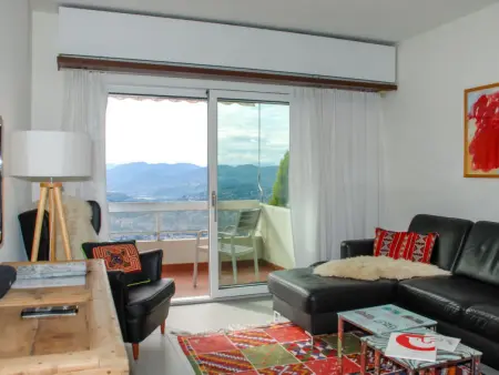 Superpanorama II, Appartement 4 personnes à Aldesago - Photo 6