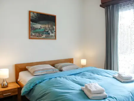 Superpanorama II, Appartement 4 personnes à Aldesago - Photo 8