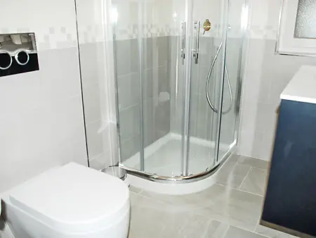 Superpanorama II, Appartement 4 personnes à Aldesago - Photo 9