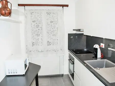 Superpanorama II, Appartement 4 personnes à Aldesago - Photo 10