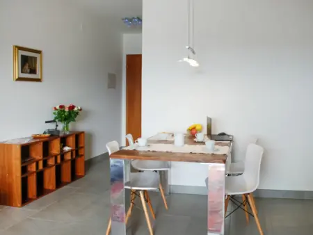 Superpanorama II, Appartement 4 personnes à Aldesago - Photo 12