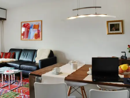 Superpanorama II, Appartement 4 personnes à Aldesago - Photo 13