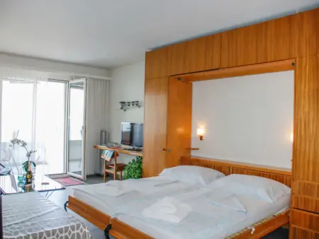 Castagnola (Utoring), Appartement 2 personnes à Castagnola - Photo 1