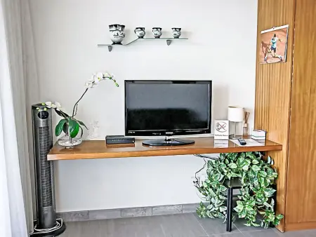 Castagnola (Utoring), Appartement 2 personnes à Castagnola - Photo 3