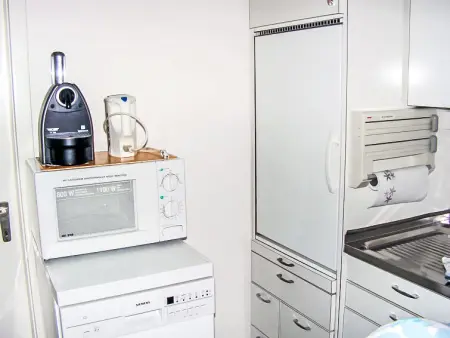 Castagnola (Utoring), Appartement 2 personnes à Castagnola - Photo 7