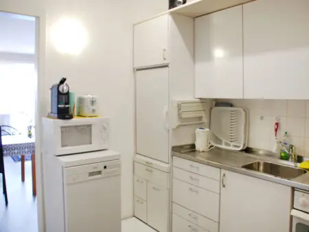 Castagnola (Utoring), Appartement 2 personnes à Castagnola - Photo 8