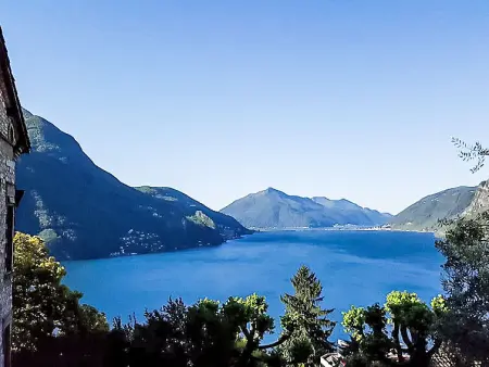 Castagnola (Utoring), Appartement 2 personnes à Castagnola - Photo 9