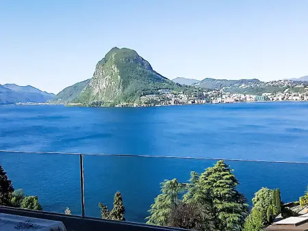 Castagnola (Utoring), Appartement 2 personnes à Castagnola - Photo 10