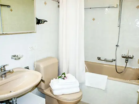 Castagnola (Utoring), Appartement 2 personnes à Castagnola - Photo 11