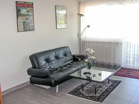 Castagnola (Utoring), Appartement 2 personnes à Castagnola - Photo 12