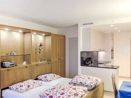 Castagnola (Utoring), Appartement 2 personnes à Castagnola - Photo 2