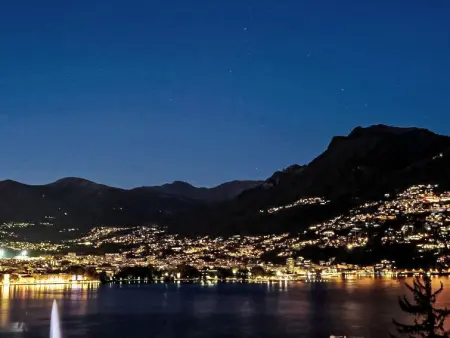 Castagnola (Utoring), Appartement 2 personnes à Castagnola - Photo 5