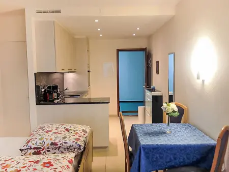 Castagnola (Utoring), Appartement 2 personnes à Castagnola - Photo 7