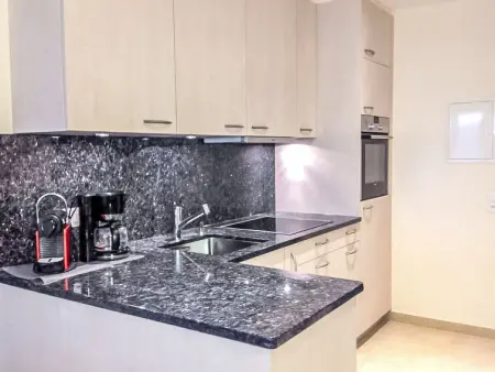 Castagnola (Utoring), Appartement 2 personnes à Castagnola - Photo 8