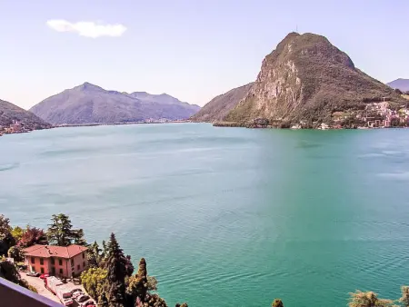 Castagnola (Utoring), Appartement 2 personnes à Castagnola - Photo 9