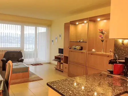 Castagnola (Utoring), Appartement 2 personnes à Castagnola - Photo 10