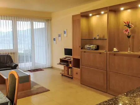 Castagnola (Utoring), Appartement 2 personnes à Castagnola - Photo 12