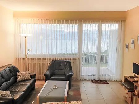 Castagnola (Utoring), Appartement 2 personnes à Castagnola - Photo 13