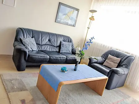 Castagnola (Utoring), Appartement 2 personnes à Castagnola - Photo 14