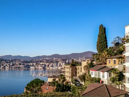 Castagnola (Utoring), Appartement 2 personnes à Castagnola - Photo 18