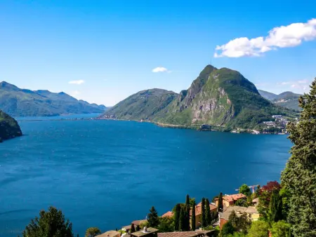 Castagnola (Utoring), Appartement 2 personnes à Castagnola - Photo 19