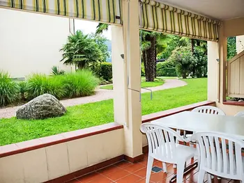 Apartamento en Caslano,Parcolago (Utoring) CH6986.100.45 N°34495