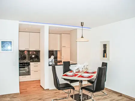 Residenza Parcolago Apt.008, Appartement 4 personnes à Caslano - Photo 1