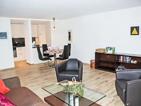 Residenza Parcolago Apt.008, Appartement 4 personnes à Caslano - Photo 2