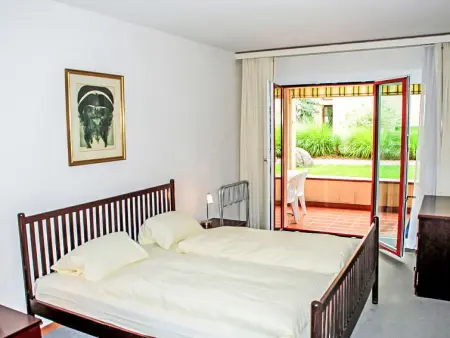 Residenza Parcolago Apt.008, Appartement 4 personnes à Caslano - Photo 3