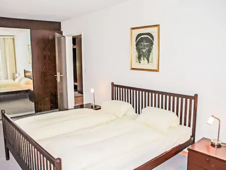 Residenza Parcolago Apt.008, Appartement 4 personnes à Caslano - Photo 4