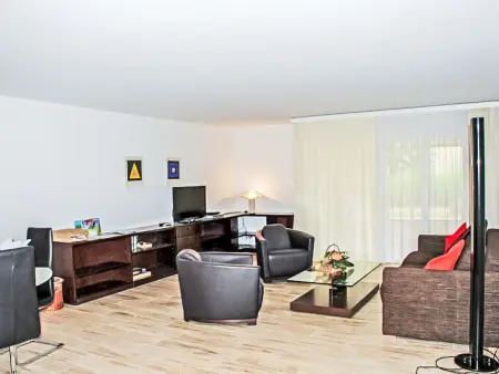 Residenza Parcolago Apt.008, Appartement 4 personnes à Caslano - Photo 5